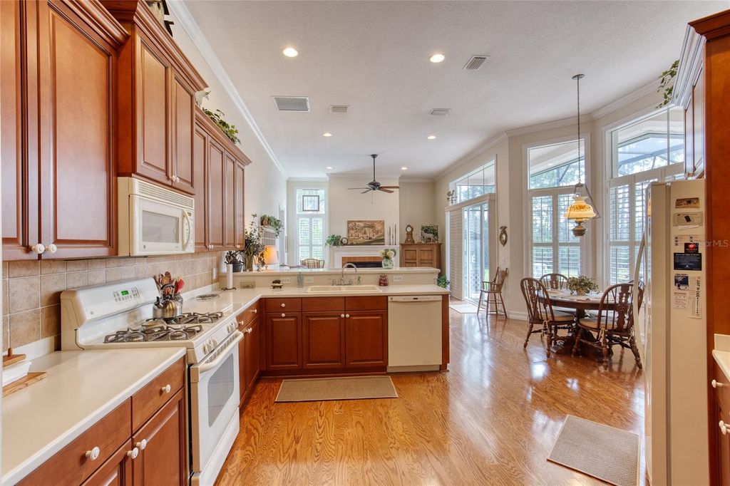 Image 22 of property listing at 314 BELLINGRATH TERRACE, Deland, FL 32724