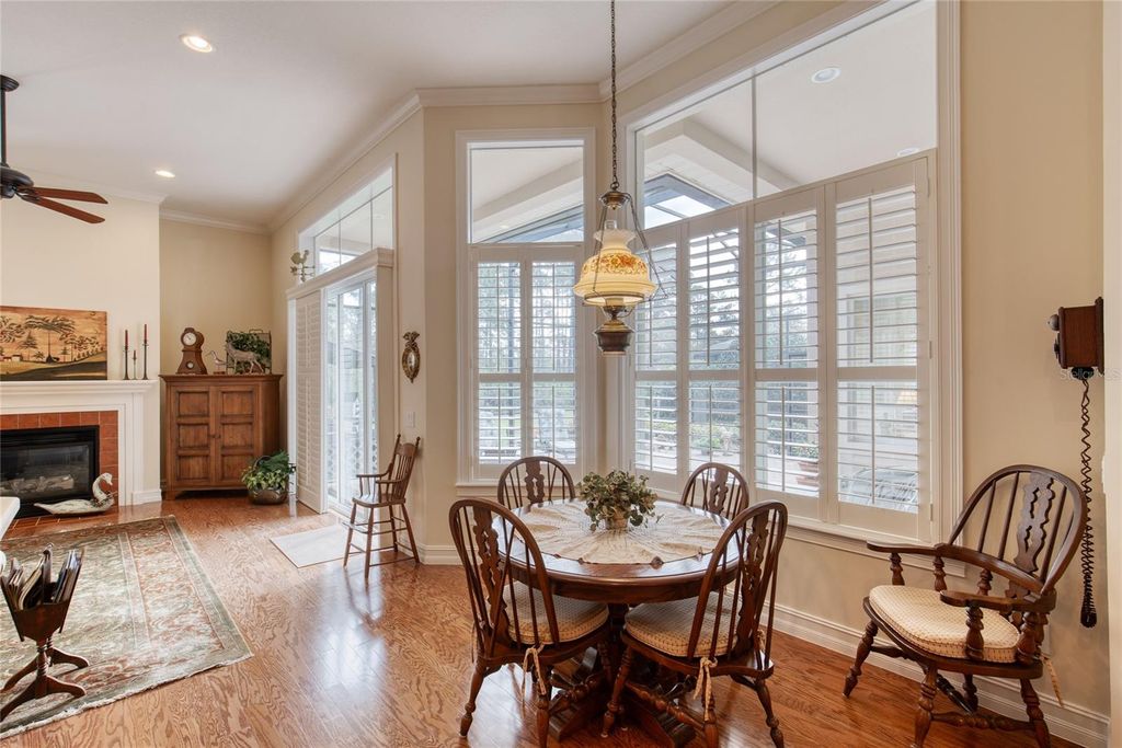 Image 26 of property listing at 314 BELLINGRATH TERRACE, Deland, FL 32724