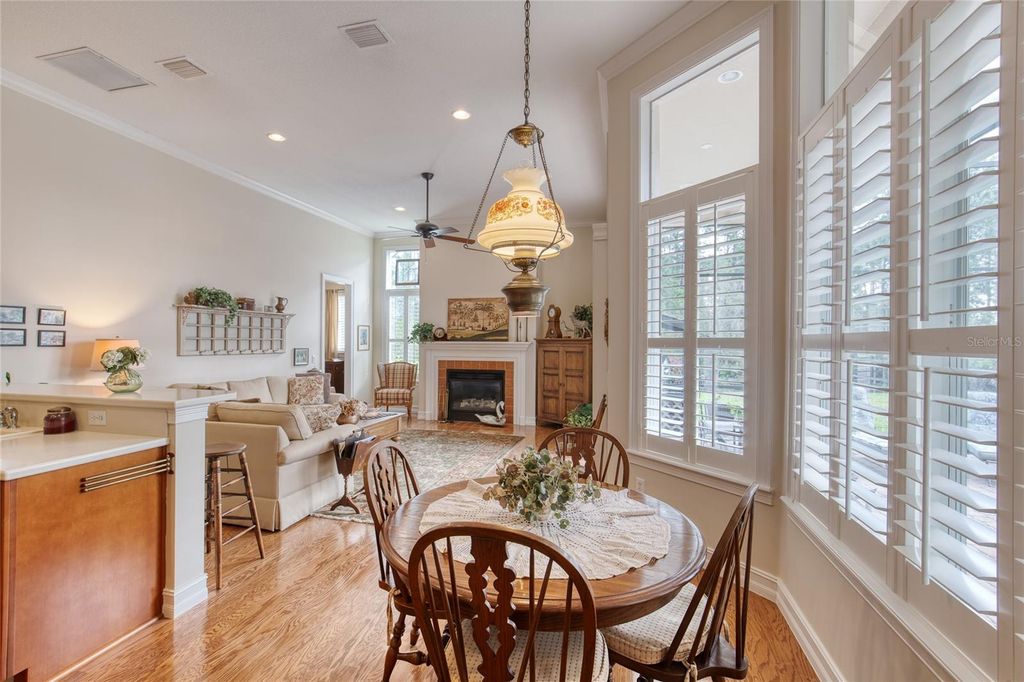 Image 27 of property listing at 314 BELLINGRATH TERRACE, Deland, FL 32724