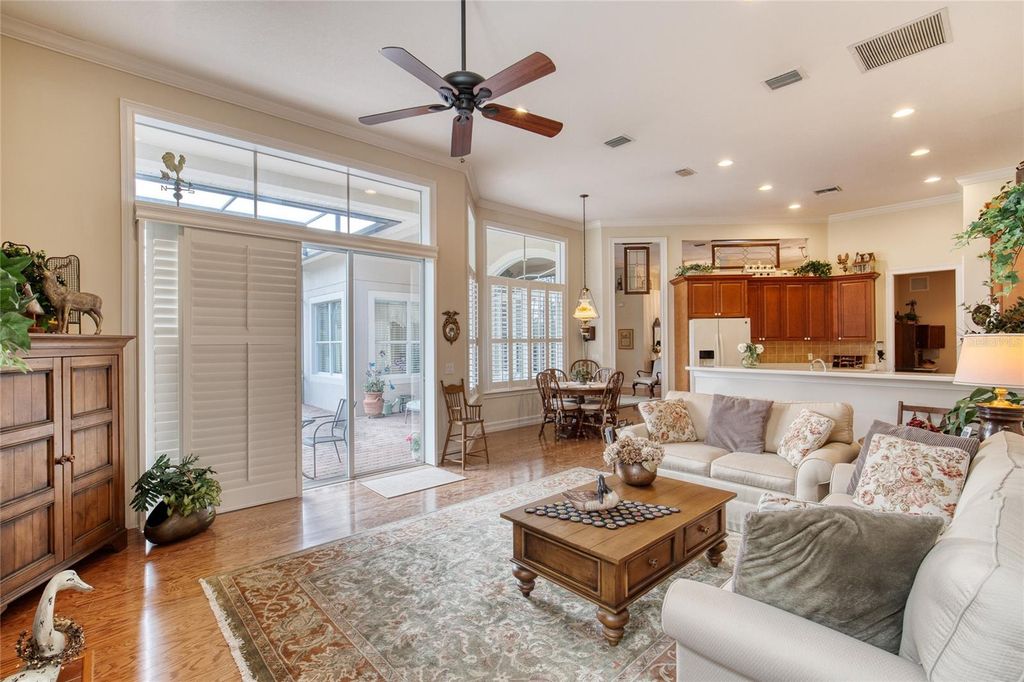 Image 34 of property listing at 314 BELLINGRATH TERRACE, Deland, FL 32724