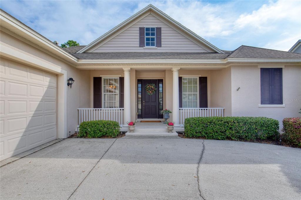 Image 6 of property listing at 314 BELLINGRATH TERRACE, Deland, FL 32724