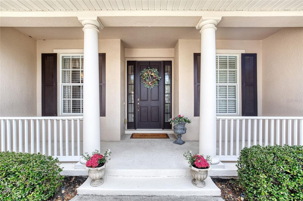 Image 7 of property listing at 314 BELLINGRATH TERRACE, Deland, FL 32724