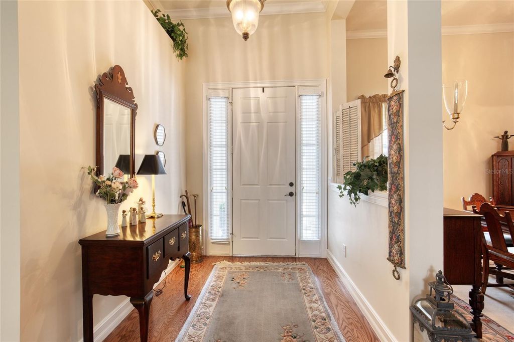 Image 8 of property listing at 314 BELLINGRATH TERRACE, Deland, FL 32724