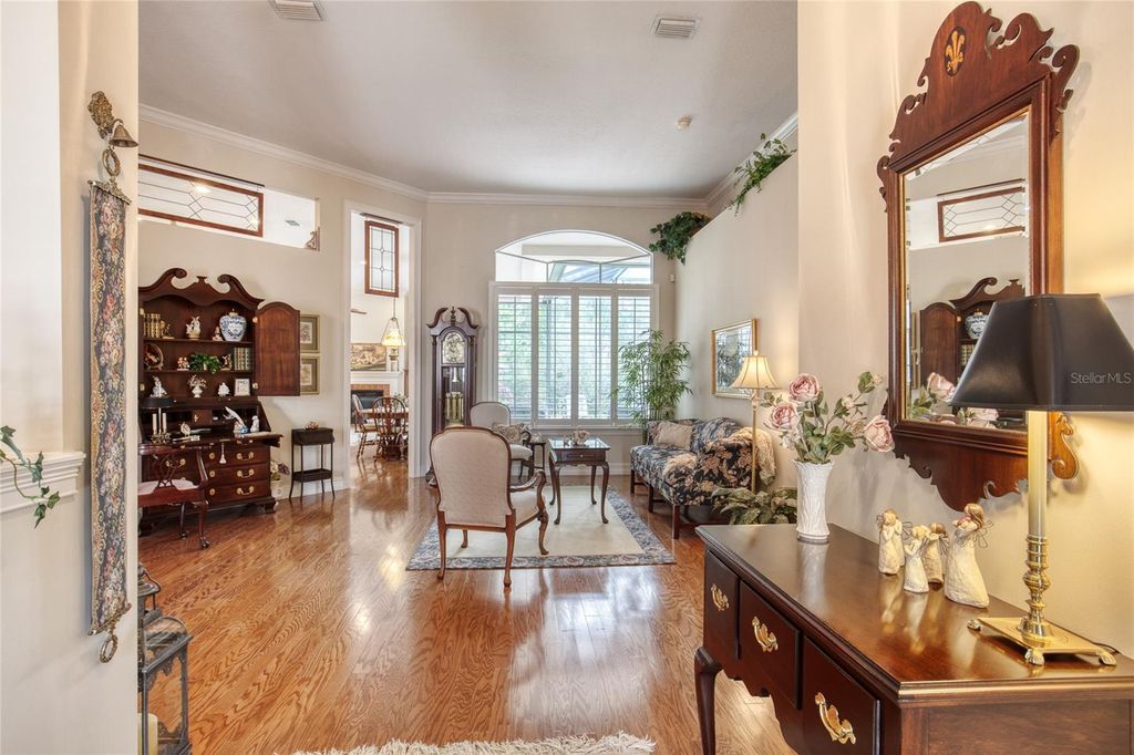 Image 9 of property listing at 314 BELLINGRATH TERRACE, Deland, FL 32724