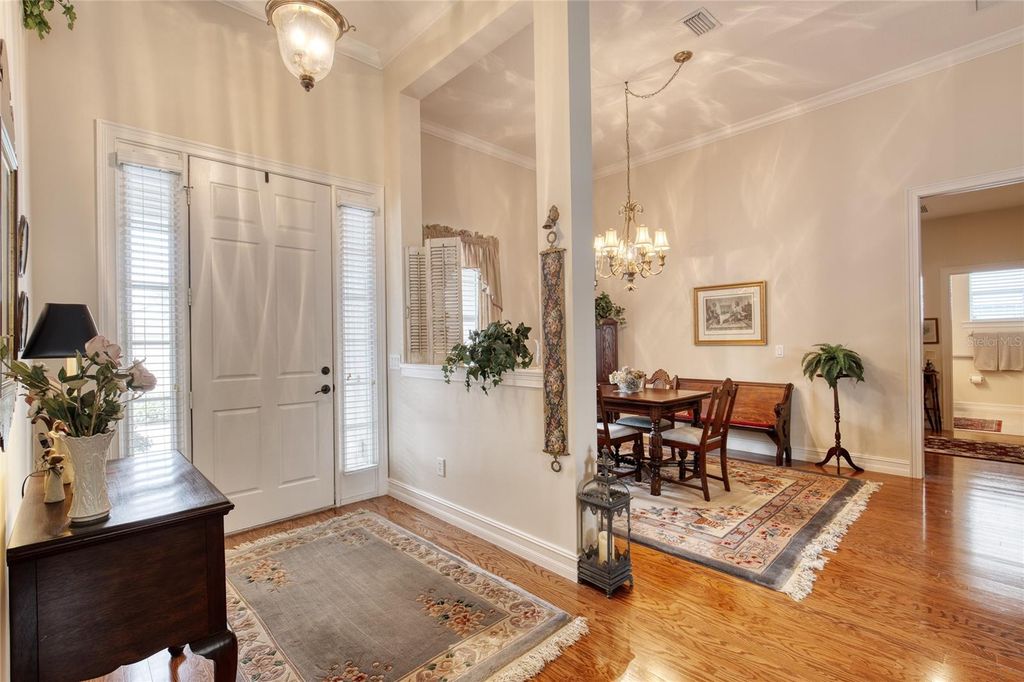 Image 10 of property listing at 314 BELLINGRATH TERRACE, Deland, FL 32724