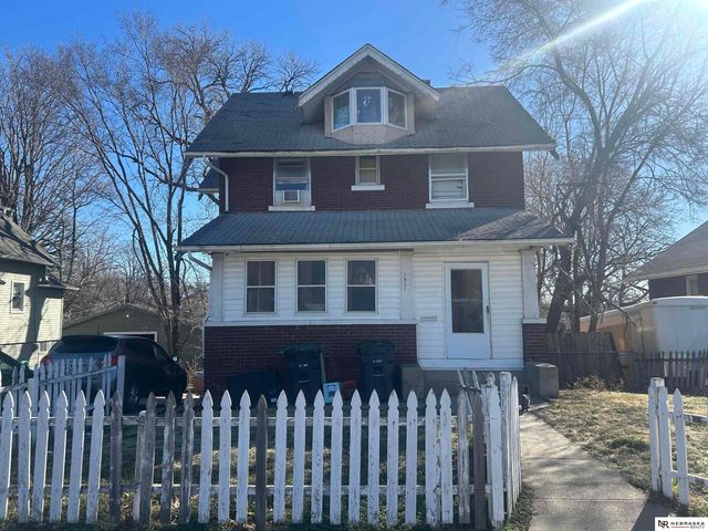 1531 S 28th Street, Omaha, NE 68106