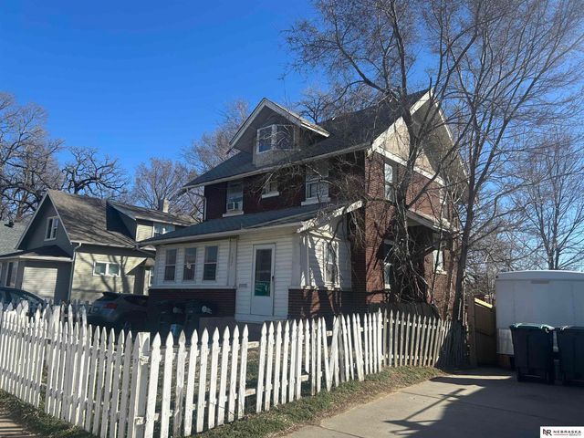 1531 S 28th Street, Omaha, NE 68106