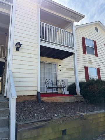 517 Mystic Drive, Greensboro, NC 27406