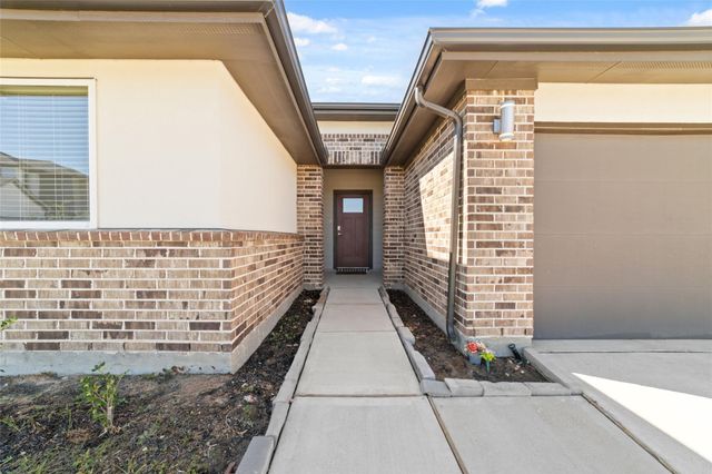 3814 Lila Lake Lane, Katy, TX 77494