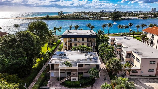 300 Inlet Way 2, Palm Beach Shores, FL 33404