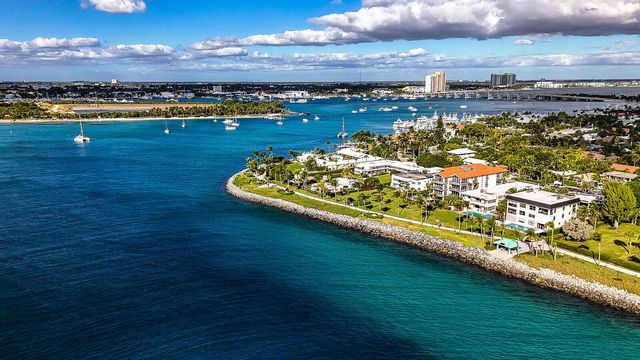 300 Inlet Way 2, Palm Beach Shores, FL 33404