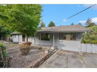 5411 Se CESAR E CHAVEZ Blvd, Portland, OR 97035