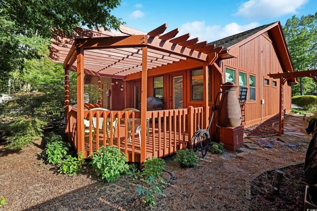 123 Hickory Dr., Conway, SC 29526