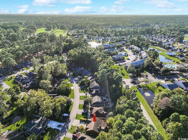 123 Hickory Dr., Conway, SC 29526