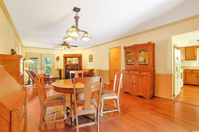 123 Hickory Dr., Conway, SC 29526