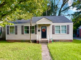 611 Naples Avenue, Cayce, SC 29033