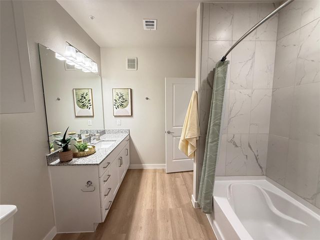 3409 Brinkman St A1.411, Houston, TX 77018