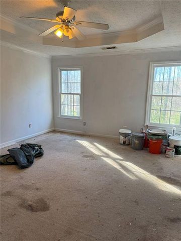 470 YEARLING Drive, Loganville, GA 30052