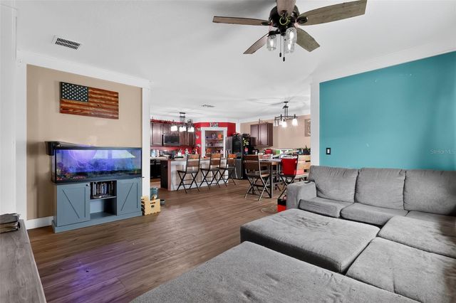 160 BELLA DRIVE, Davenport, FL 33837