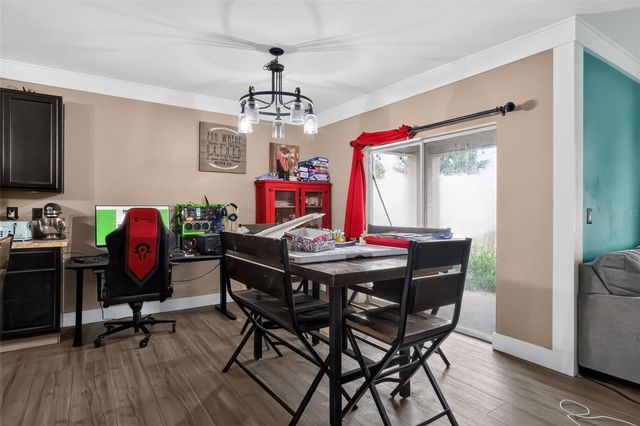 160 BELLA DRIVE, Davenport, FL 33837