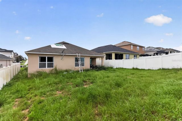 160 BELLA DRIVE, Davenport, FL 33837