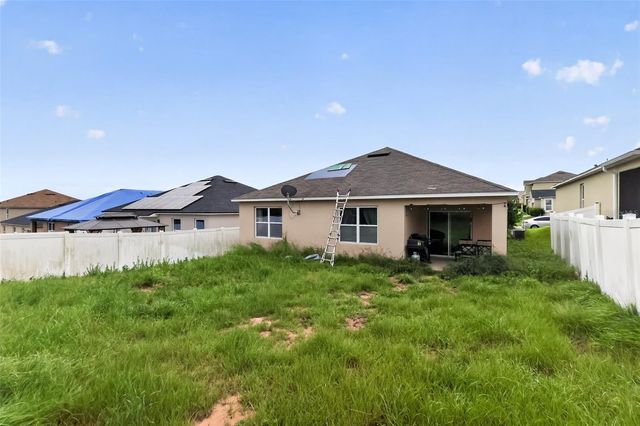 160 BELLA DRIVE, Davenport, FL 33837