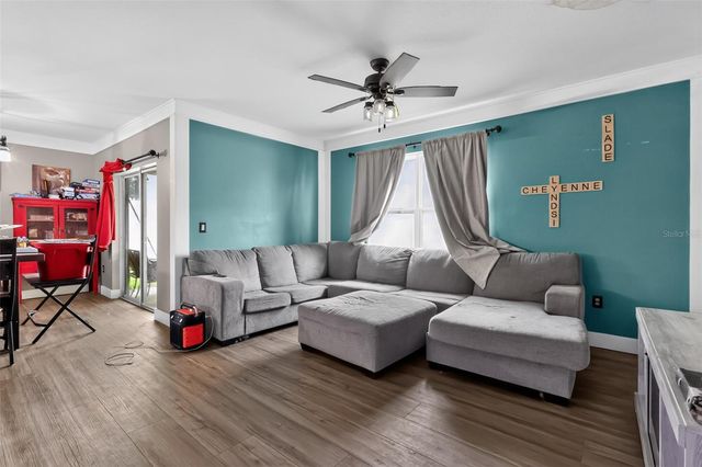 160 BELLA DRIVE, Davenport, FL 33837