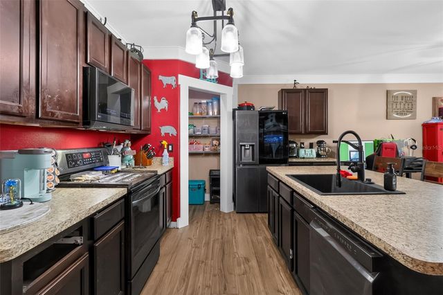 160 BELLA DRIVE, Davenport, FL 33837