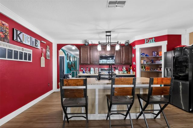 160 BELLA DRIVE, Davenport, FL 33837
