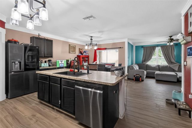 160 BELLA DRIVE, Davenport, FL 33837