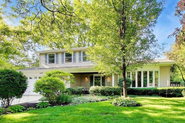 1117 Dawes Street, Libertyville, IL 60048