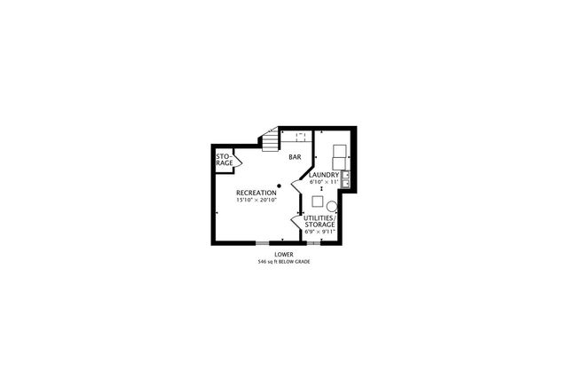 1117 Dawes Street, Libertyville, IL 60048