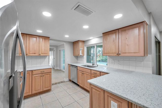 8789 MAPLEWOOD ROAD, Seminole, FL 33777