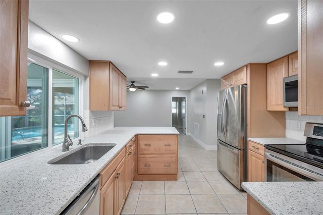 8789 MAPLEWOOD ROAD, Seminole, FL 33777