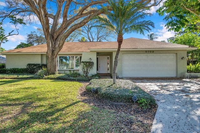 8789 MAPLEWOOD ROAD, Seminole, FL 33777