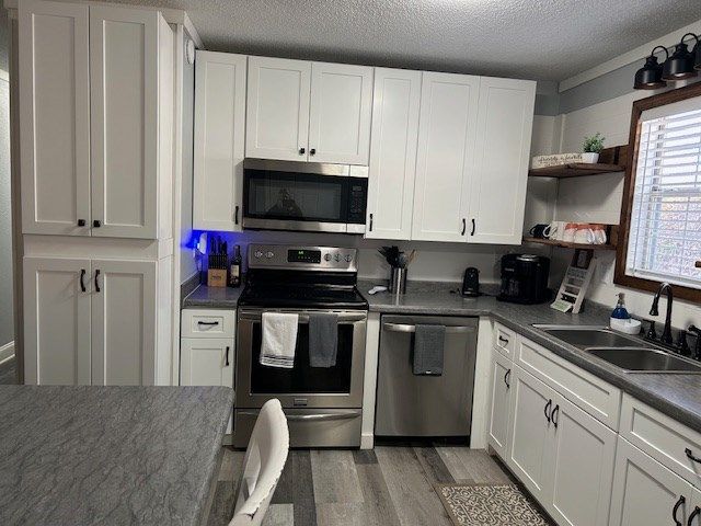 151 Padget Lane, Ellijay, GA 30540