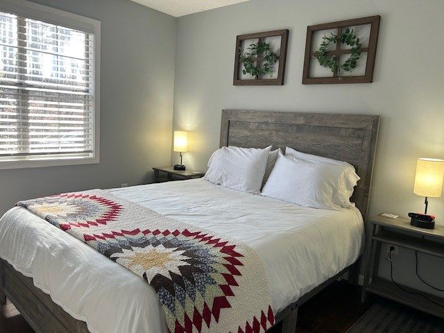 151 Padget Lane, Ellijay, GA 30540