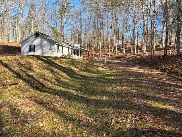 151 Padget Lane, Ellijay, GA 30540