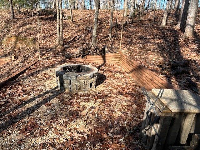 151 Padget Lane, Ellijay, GA 30540