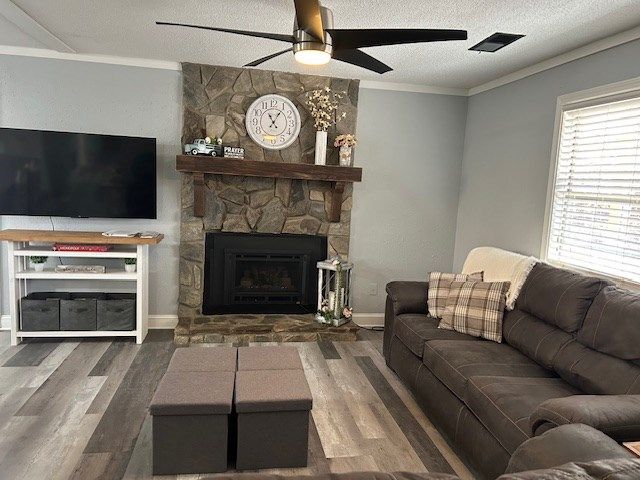 151 Padget Lane, Ellijay, GA 30540