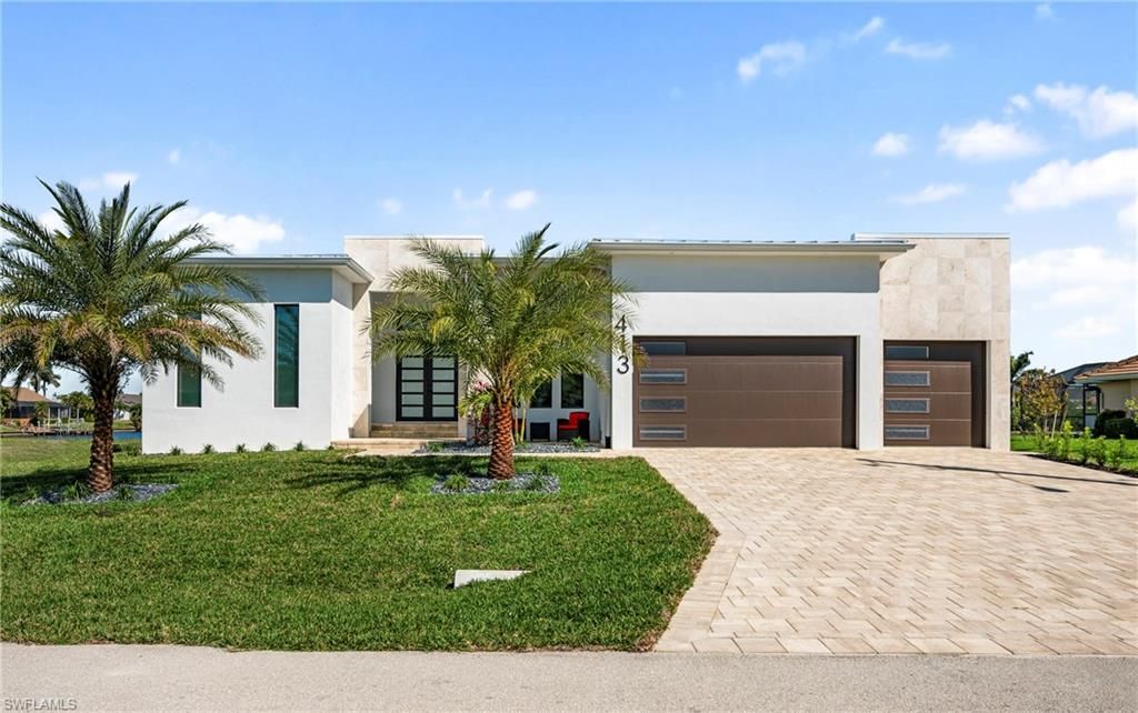 413 SW 46th TER, CAPE CORAL, FL 33914 — photo 2
