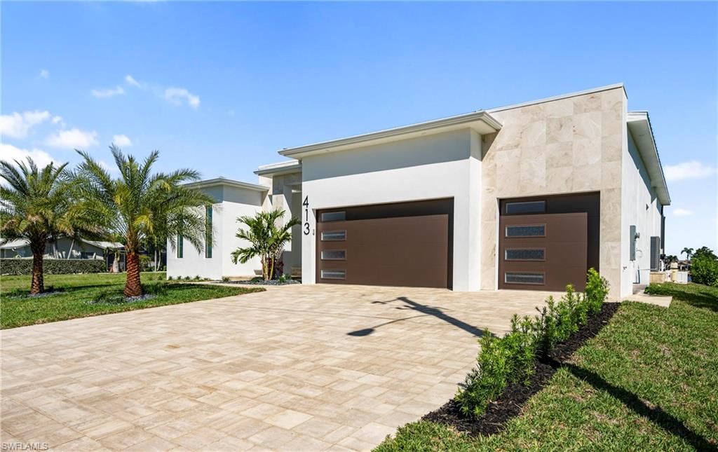413 SW 46th TER, CAPE CORAL, FL 33914 — photo 3