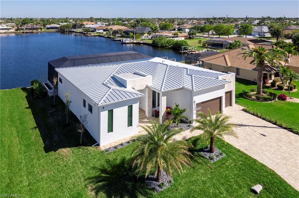 413 SW 46th TER, CAPE CORAL, FL 33914 — photo 4