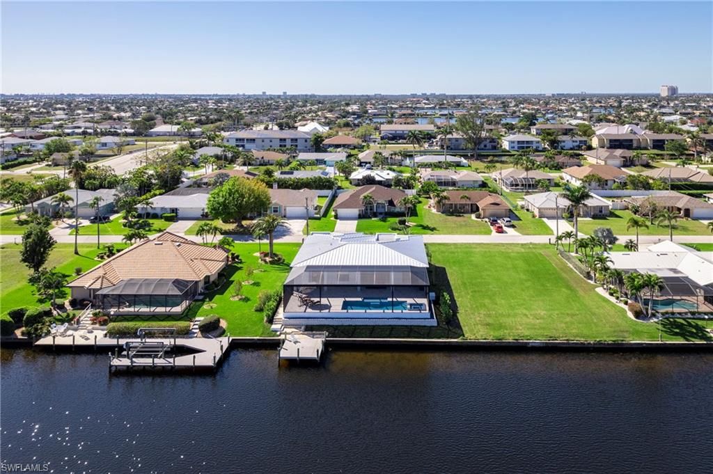 413 SW 46th TER, CAPE CORAL, FL 33914 — photo 5