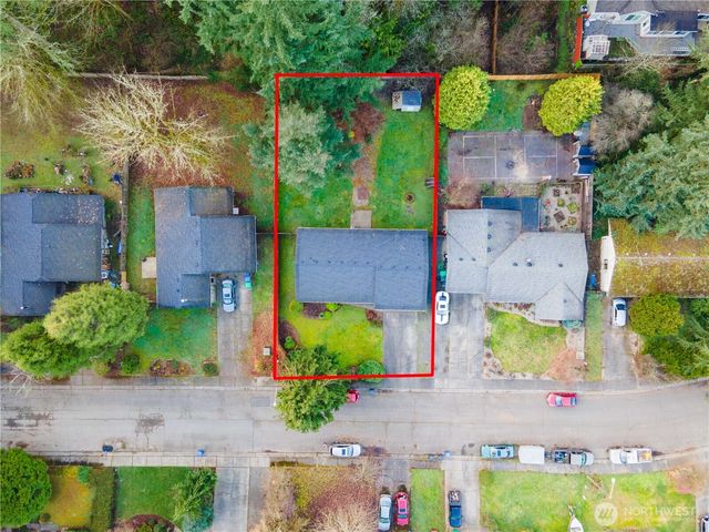 3607 Van Epps Street SE, Olympia, WA 98501