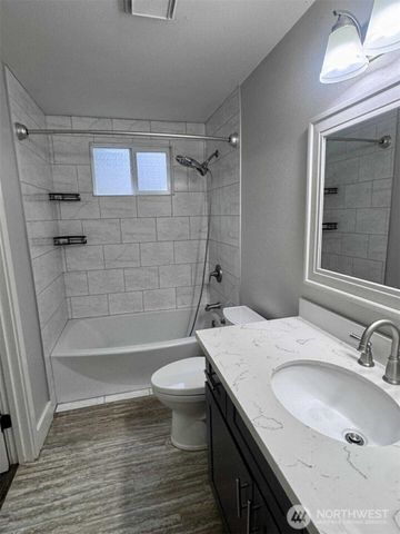 3607 Van Epps Street SE, Olympia, WA 98501