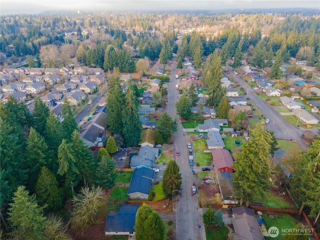 3607 Van Epps Street SE, Olympia, WA 98501