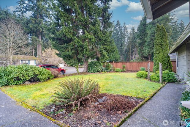 3607 Van Epps Street SE, Olympia, WA 98501