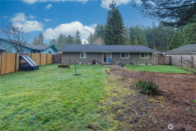 3607 Van Epps Street SE, Olympia, WA 98501