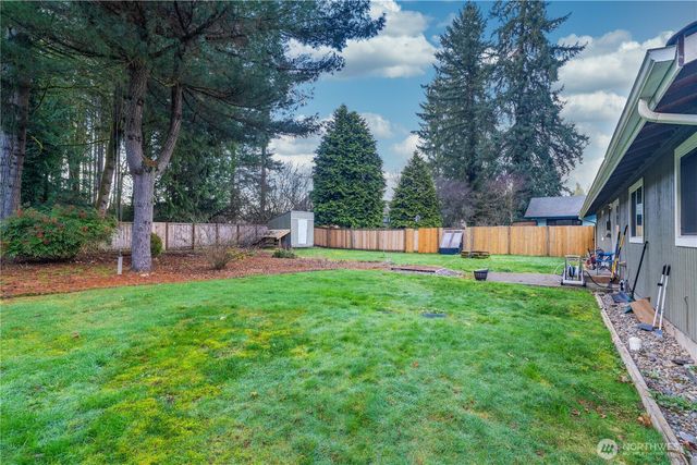3607 Van Epps Street SE, Olympia, WA 98501